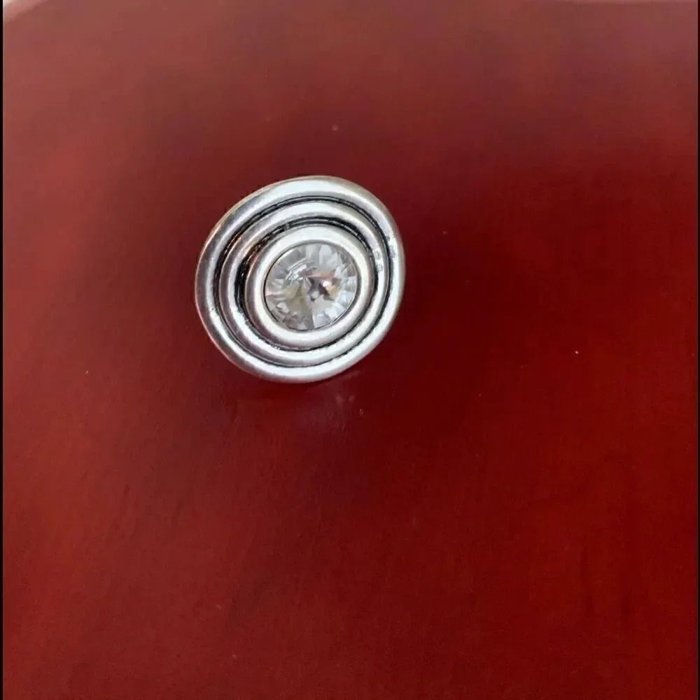 NWT Premier Designs Odyssey Ring Size 5